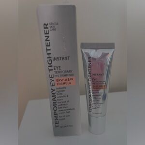 Instant Eye Tightener Cream New In Box